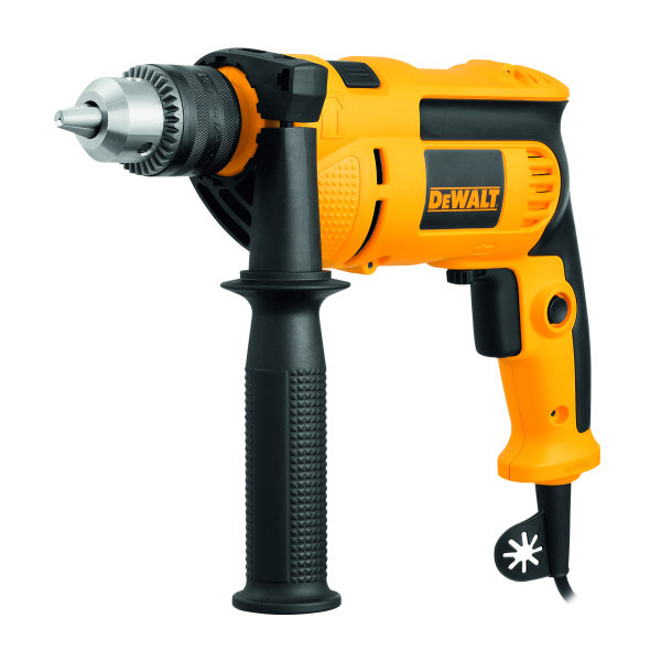 Furadeira de Impacto 1/2" (13mm) 710W Dewalt DWD502