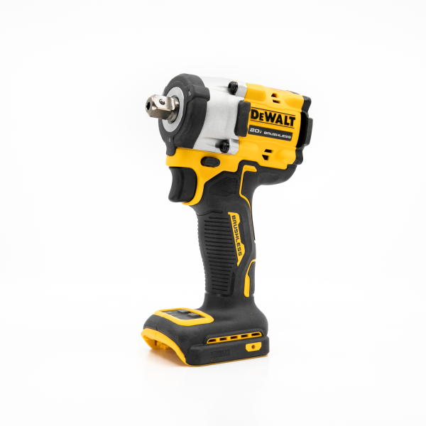 Chave de Impacto Atomic 1/2" (13mm) 20v Brushless Dewalt DCF922B - Imagem 2