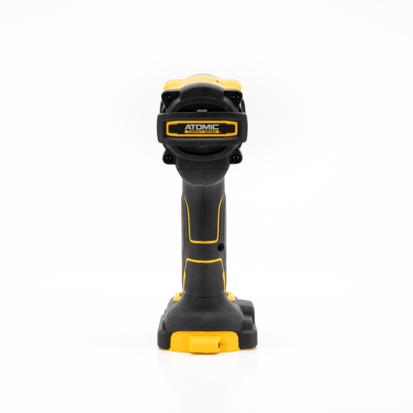 Chave de Impacto Atomic 1/2" (13mm) 20v Brushless Dewalt DCF922B - Imagem 4