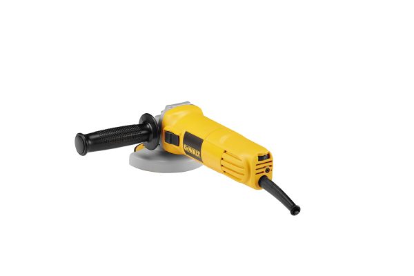 Esmerilhadeira Angular 4.1/2" (115mm) 950W 220v Dewalt DWE4118 C/Regulagem - Imagem 3