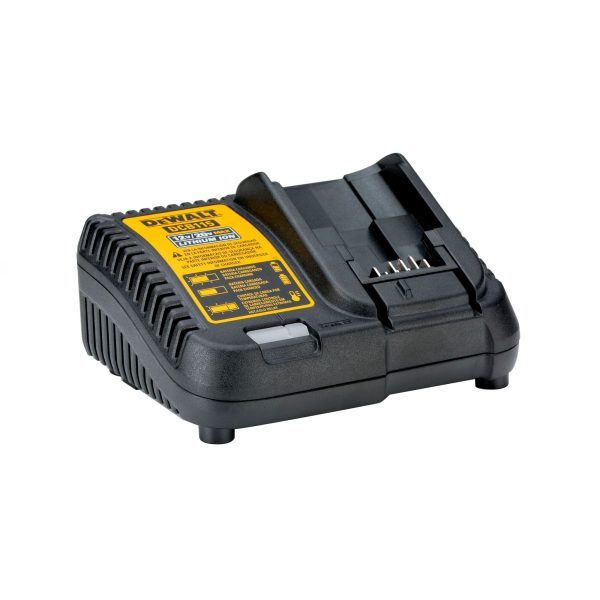 Combo Parafusadeira/Furadeira de Impacto 20v Dewalt DCK279D2 - Imagem 5