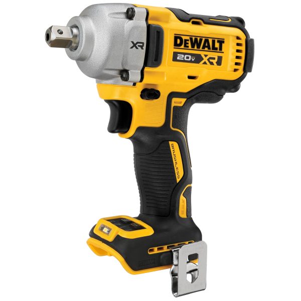 Chave de Impacto 1/2" (13mm) 20v Brushless Dewalt DCF892B - Imagem 2