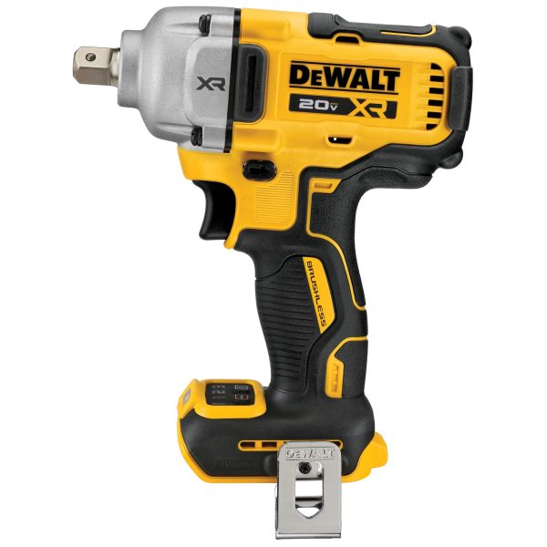 Chave de Impacto 1/2" (13mm) 20v Brushless Dewalt DCF892B