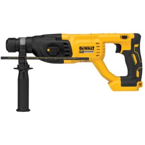 Martelete Rompedor/Perfurador SDS-Plus 20v Dewalt DCH133B