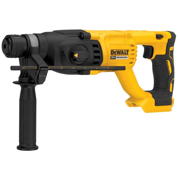 Martelete Rompedor/Perfurador SDS-Plus 20v Dewalt DCH133B - Imagem 2