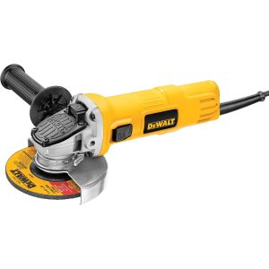 Esmerilhadeira Angular 4.1/2" (115mm) 800W 220V Dewalt DWE4020