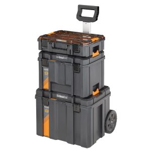 Torre de Armazenamento TSTAK Dewalt Edição McLaren