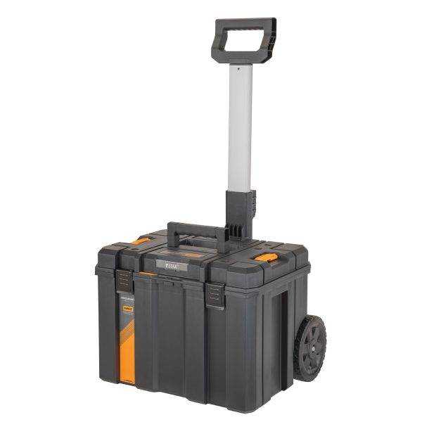 Torre de Armazenamento TSTAK Dewalt Edição McLaren - Imagem 4