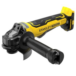 Esmirilhadeira Angular 4.1/2 - 5" 20V Brushless Stanley SB700B
