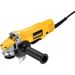 Esmerilhadeira Angular 4.1/2" (115mm) 900W 220V Dewalt DWE4120