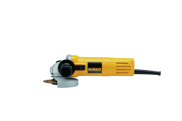 Esmerilhadeira Angular 4.1/2" (115mm) 950W 220v Dewalt DWE4118 C/Regulagem - Imagem 2
