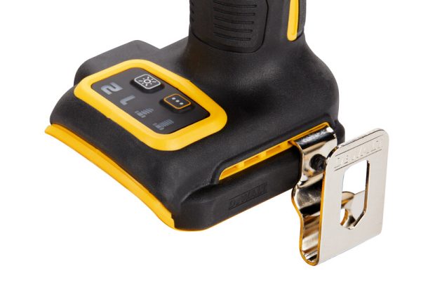 Chave de Impacto Atomic 1/2" (13mm) 20v Brushless Dewalt DCF922B - Imagem 7