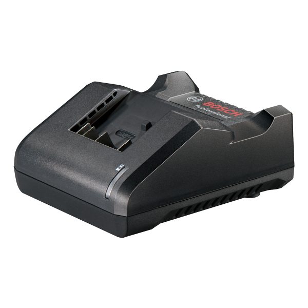 Kit Bosch 18V Parafusadeira GSB 180-LI e Chave de Impacto GDX 180-LI - Imagem 5