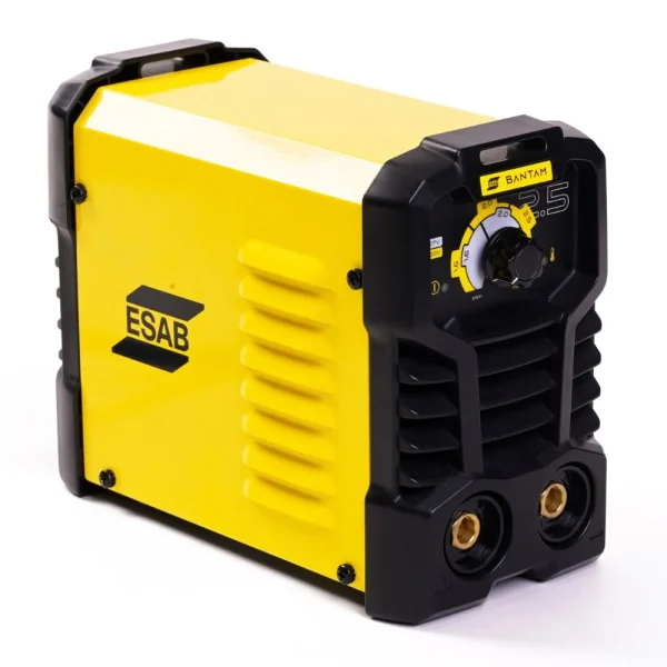 Máquina de Solda Inversora Esab Bantam 2.5 Bivolt - Imagem 3