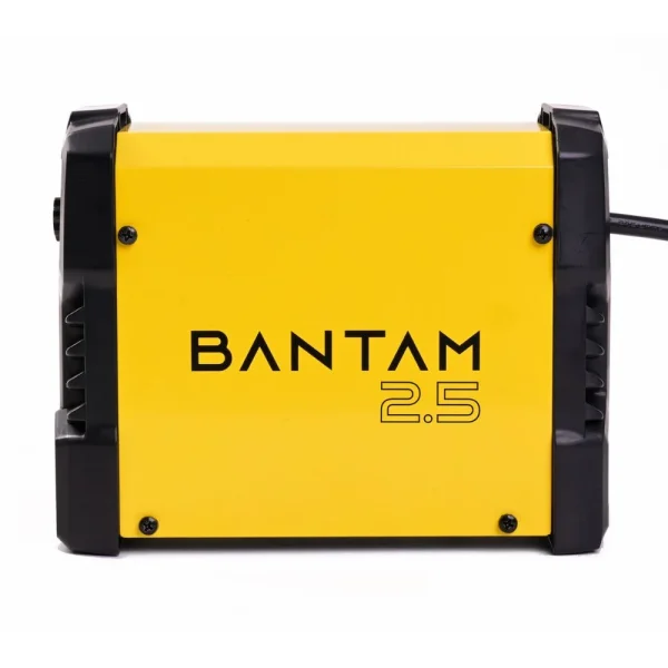Máquina de Solda Inversora Esab Bantam 2.5 Bivolt - Imagem 4