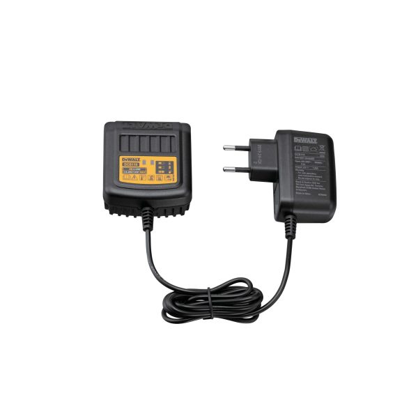 Kit Parafusadeira/Furadeira 3/8''+ Parafusadeira de Impacto 1/4'' Dewalt 12v DCK199C2 - Imagem 7