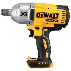 Chave de Impacto 3/4" (19mm) 20V Brushless Dewalt DCF897B