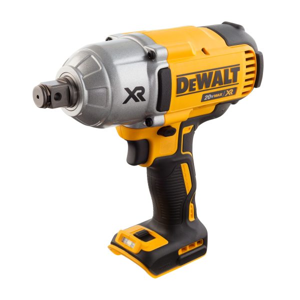 Chave de Impacto 3/4" (19mm) 20V Brushless Dewalt DCF897B - Imagem 2