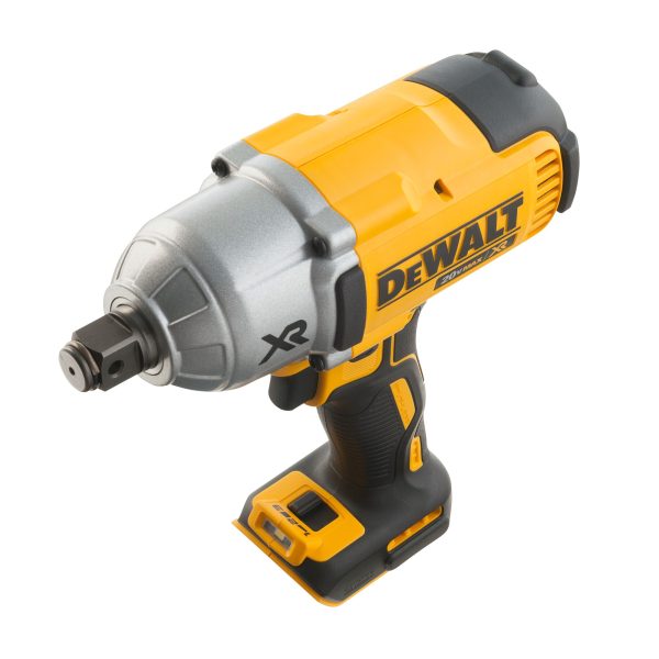 Chave de Impacto 3/4" (19mm) 20V Brushless Dewalt DCF897B - Imagem 4