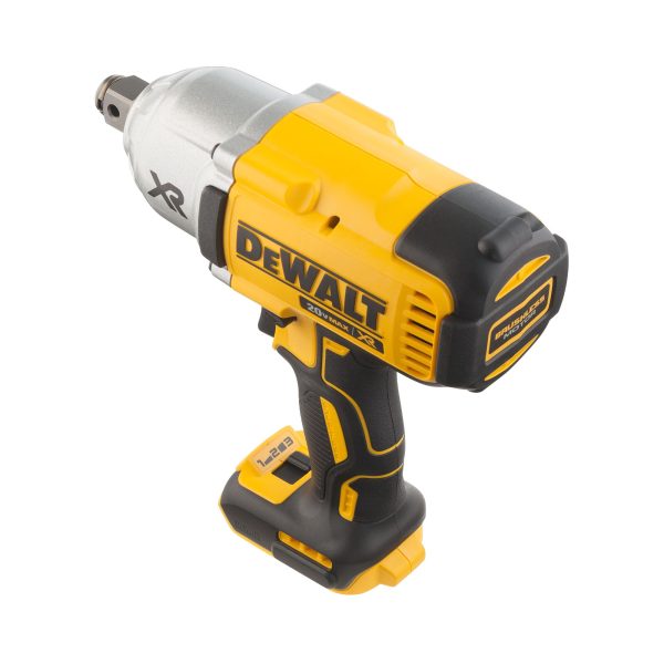 Chave de Impacto 3/4" (19mm) 20V Brushless Dewalt DCF897B - Imagem 3