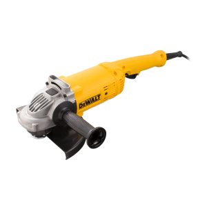 Esmerilhadeira Angular 9" (230mm) 2200W 220V Dewalt DWE490