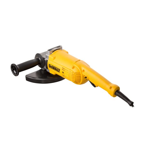 Esmerilhadeira Angular 9" (230mm) 2200W 220V Dewalt DWE490 - Imagem 2