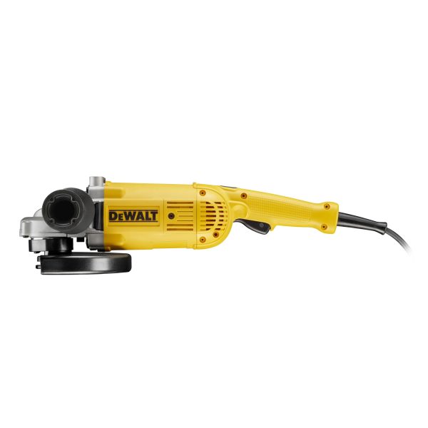 Esmerilhadeira Angular 9" (230mm) 2200W 220V Dewalt DWE490 - Imagem 3