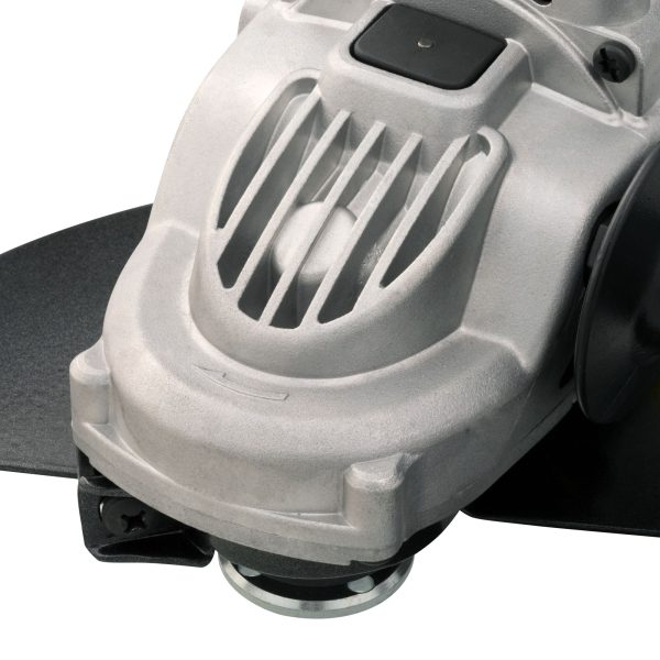 Esmerilhadeira Angular 9" (230mm) 2200W 220V Dewalt DWE490 - Imagem 5