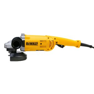 Esmerilhadeira Angular 7" (180mm) 2200W 220V Dewalt DWE491