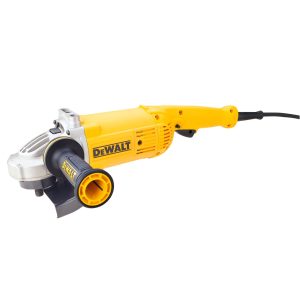 Esmerilhadeira Angular 7" (180mm) 2600W 220V Dewalt DWE497