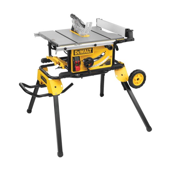 Serra de Mesa 10" 2000W 220V Dewalt DWE7492