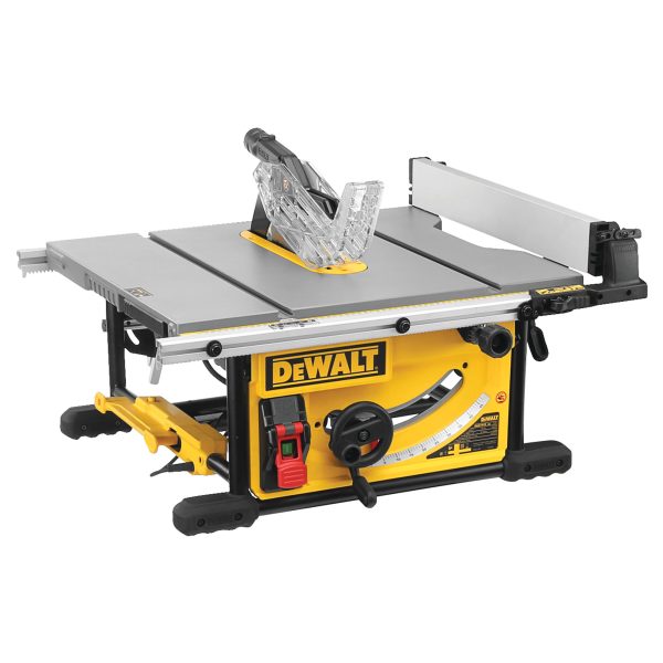 Serra de Mesa 10" 2000W 220V Dewalt DWE7492 - Imagem 4