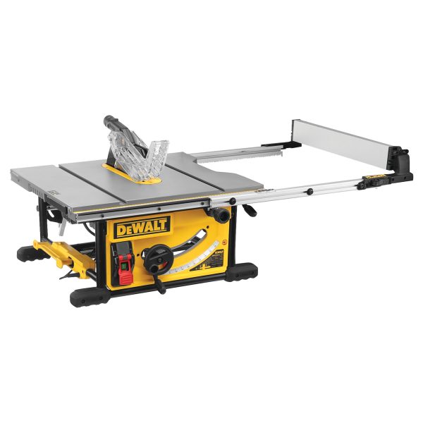 Serra de Mesa 10" 2000W 220V Dewalt DWE7492 - Imagem 3