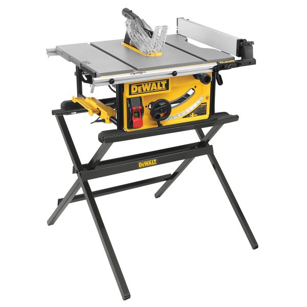 Serra de Mesa 10" 2000W 220V Dewalt DWE7492 - Imagem 2