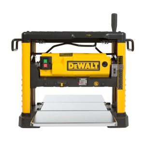 Plaina Desengrossadeira Portátil 1800W 220V Dewalt DW733