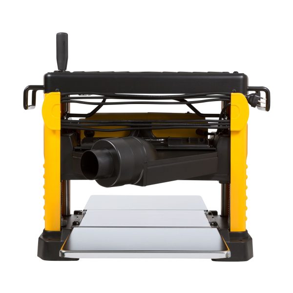 Plaina Desengrossadeira Portátil 1800W 220V Dewalt DW733 - Imagem 4