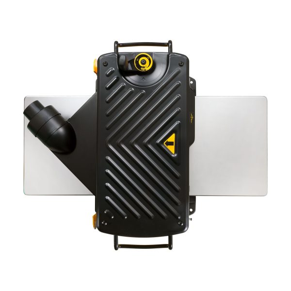 Plaina Desengrossadeira Portátil 1800W 220V Dewalt DW733 - Imagem 5