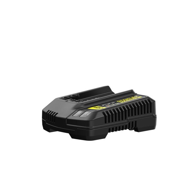 Carregador 20V MAX 1,25Ah Stanley SC125 - Imagem 2