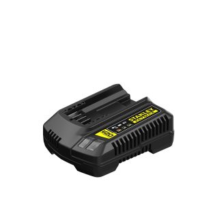 Carregador 20V MAX 1,25Ah Stanley SC125