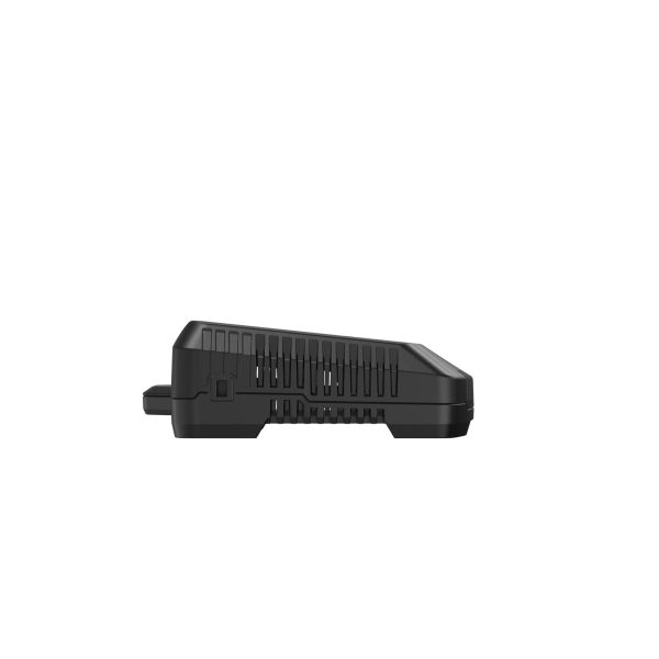 Carregador 20V MAX 1,25Ah Stanley SC125 - Imagem 4