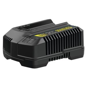 Carregador Rápido 20V MAX 4Ah Stanley SC400