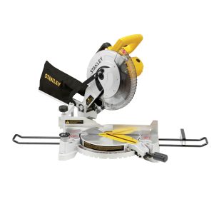 Serra de Esquadria 10" 1650W 220v Stanley SM16