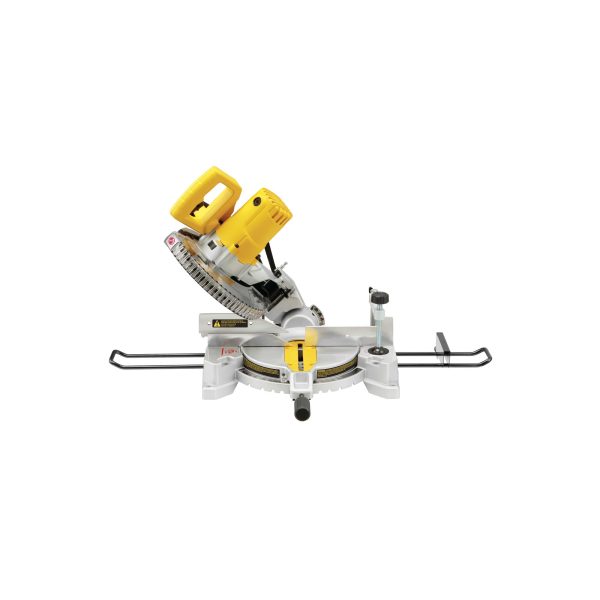 Serra de Esquadria 10" 1650W 220v Stanley SM16 - Imagem 3