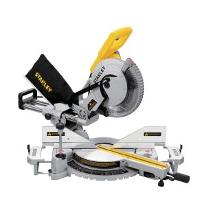Serra Esquadria Com Braço Telescópico 10" 1800W 220V Stanley SM18