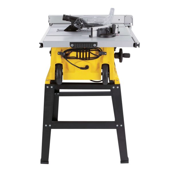 Serra de Bancada 10" (254mm) 1800W 220V Stanley SST1801 - Imagem 3