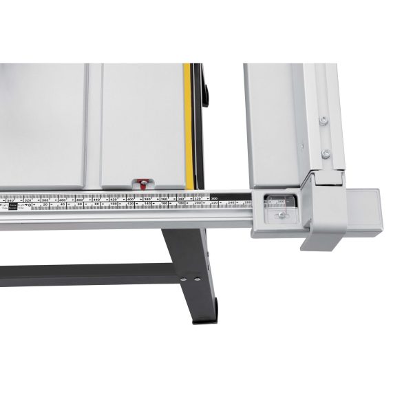Serra de Bancada 10" (254mm) 1800W 220V Stanley SST1801 - Imagem 5