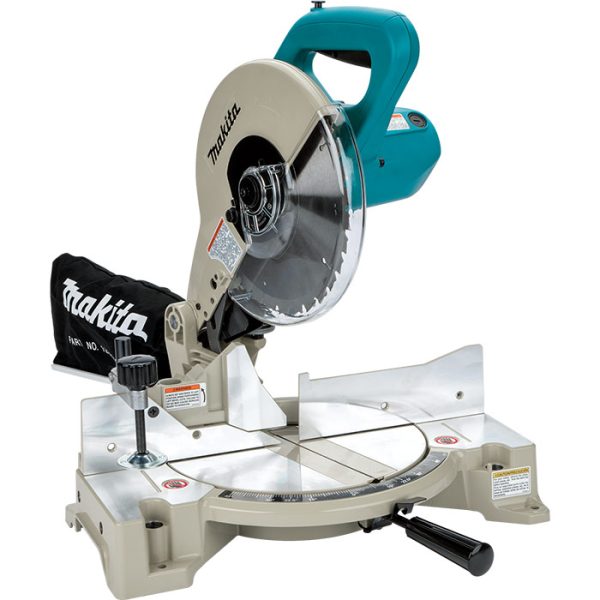 Serra Esquadria 10" (255mm) 1650W 220V Makita LS1040