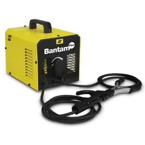 Máquina Transformadora de Solda 180A Bivolt ESAB Bantam Plus