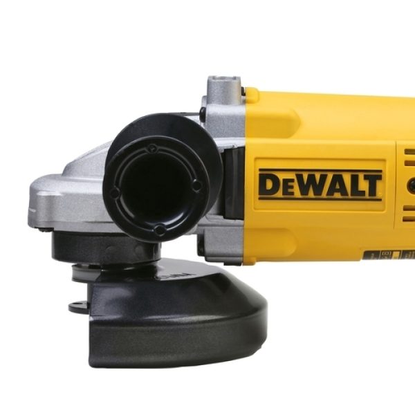 Esmerilhadeira Angular 7" (180mm) 2200W 220V Dewalt DWE491 - Imagem 3