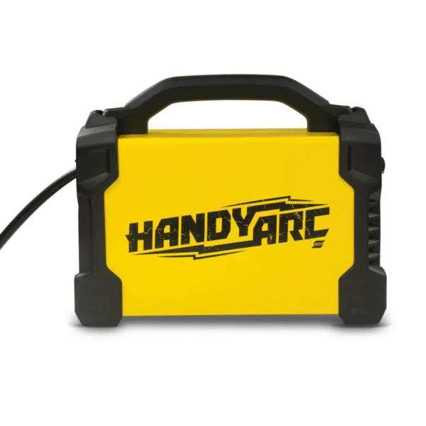Máquina de Solda Inversora Esab Handyarc 142i 220V - Imagem 2
